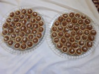 حلوا خیرات پنجشنبه ۲۵ اردیبهشت ۹۹