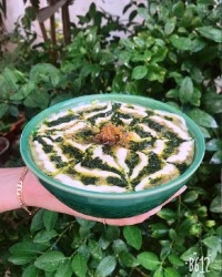 اش نذری خونه پدرم