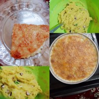 سیبزمینی پنیری