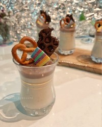 محلبی حلوا شکری