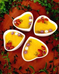 شله زرد،شب بیست ویکم ماه رمضان