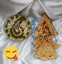 آش دوغ وکلانه (کردستان)