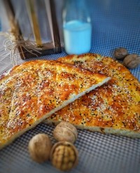 نان پیده رمضان (ترکیه)