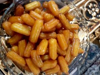 اینم بامیه من