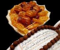 زولبیا بامیه