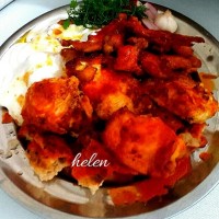 اسکندر کباب