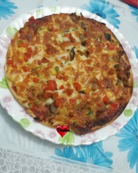 پیتزا جان هستن