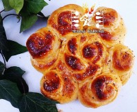 نان رمضان تبریز