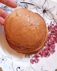 پنکیک_کلاسیک