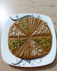 حلوا ابجی پز