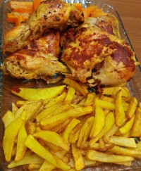 همون همیشگی