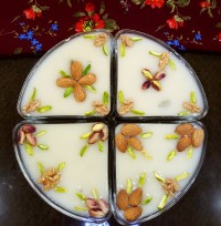 فرنی (لطفا ورق بزنید)