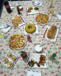 مهمونی ویژه?