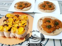 حلوا کفگیری تبریز