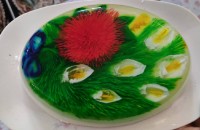 ?مهمونی مامان جون?