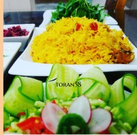 دمپخت بامرغ