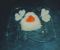 فرنی نشاسته ای