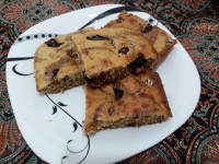 کیک خوشمزه من