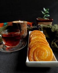 بامیه ترکی