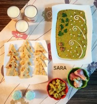 کشک بادمجان کبابی