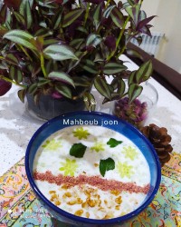 آبدوغ خیار