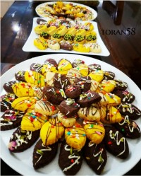 شیرینی ولیعهدی