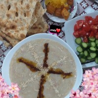 حلیم بلغور گندم