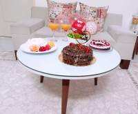 میز تولد همسری❤