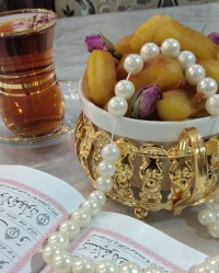 بامیه های خانگی