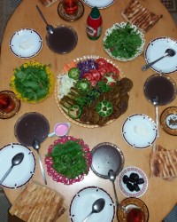 شامی بابلی
