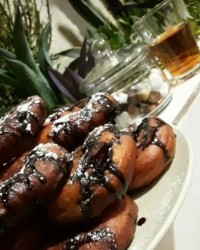 دونات لایک کامنت یادتون نره ممنون