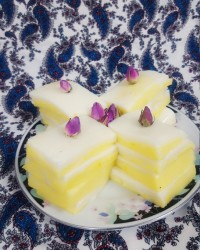 ترحلوا شیرازی