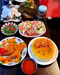 به وقت (سحری)