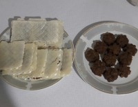 حلوا کار گروهی مال پیچ قبلیم