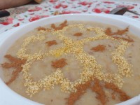 حلیم بوقلمون