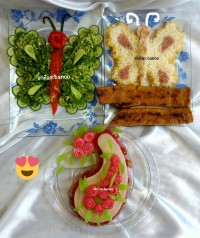 کباب مغزدار..