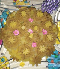 حلوا قرارگروهی