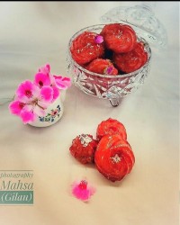 بامیه هندی