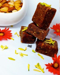 حلوا آجیلی