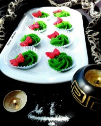 حلوای رنگی