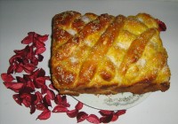 نان رمضان