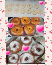 دونات گوگولی