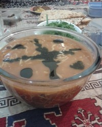 آ ش رشته