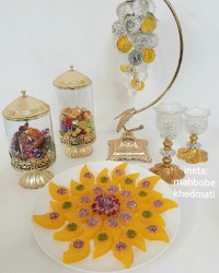 مسقطی شیرازی
