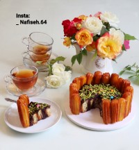 بامیه خانگی