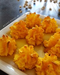 شیرینی رز نارگیلی