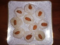 باسلوق های خوشمزه من