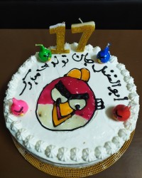 ژله نوشتاری