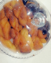 دونات و دونات پیچی