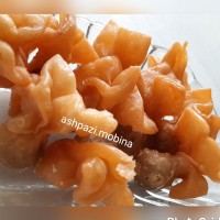 باقلوا بقچه ای